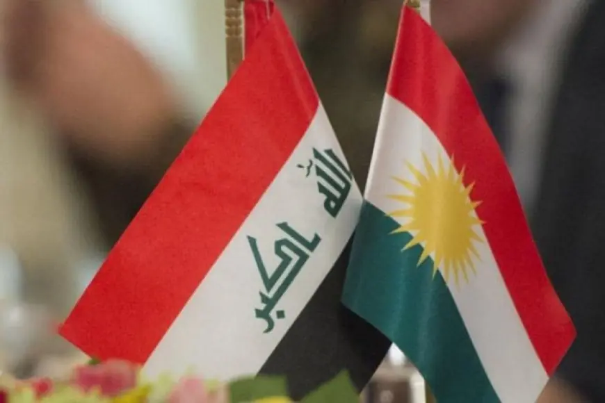 Irak Maliye Bakanlığı, Federe Kürdistan Bölgesi'nin 2025 yılı Mayıs ayına ait memur maaşlarının ödemesine başladığını açıkladı.