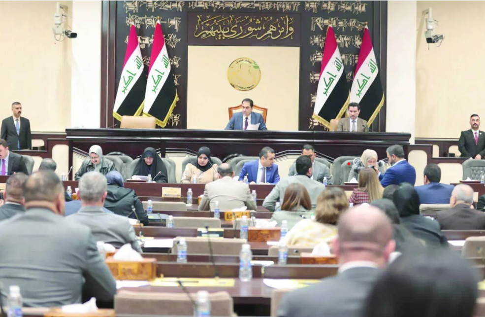 Irak’ta ilk kez yalnızca kadınlar tarafından kurulan bir siyasi parti sahneye çıktı. Kadınların siyasetteki temsilinin ötesine geçen El Mewadda Partisi, yeni bir toplumsal dönüşümün habercisi olabilir mi?