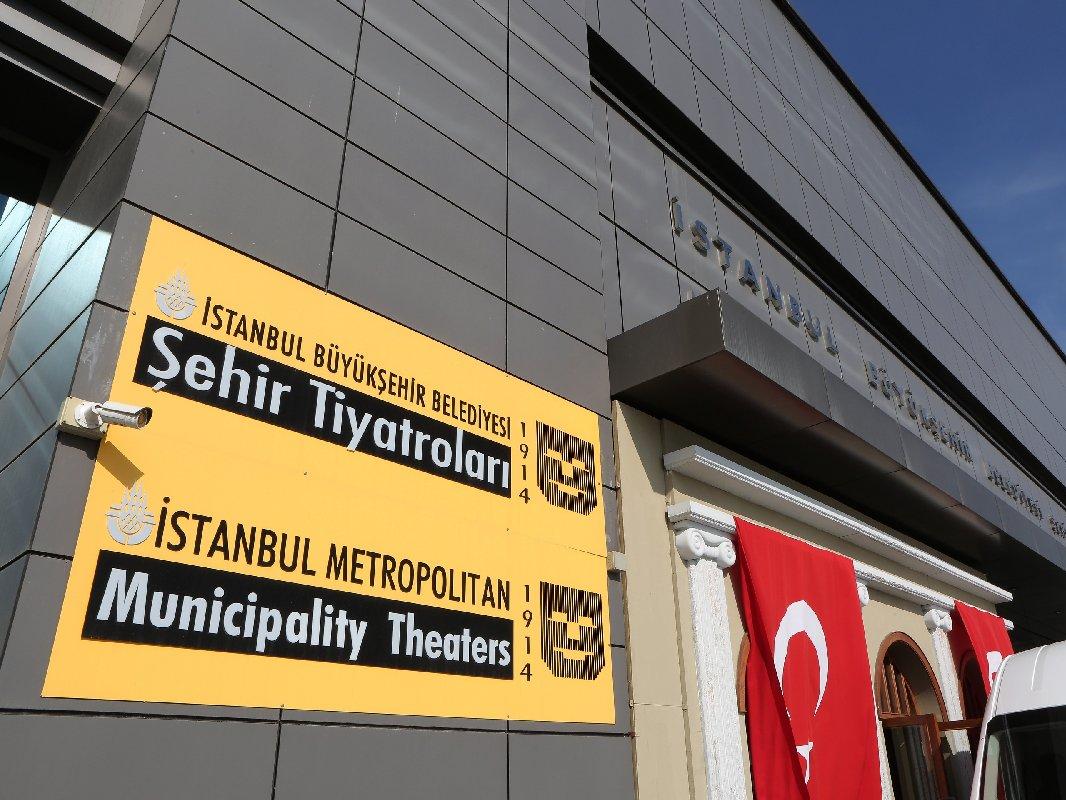 İstanbul’da Açık Hava Yaz Oyunları başlıyor |