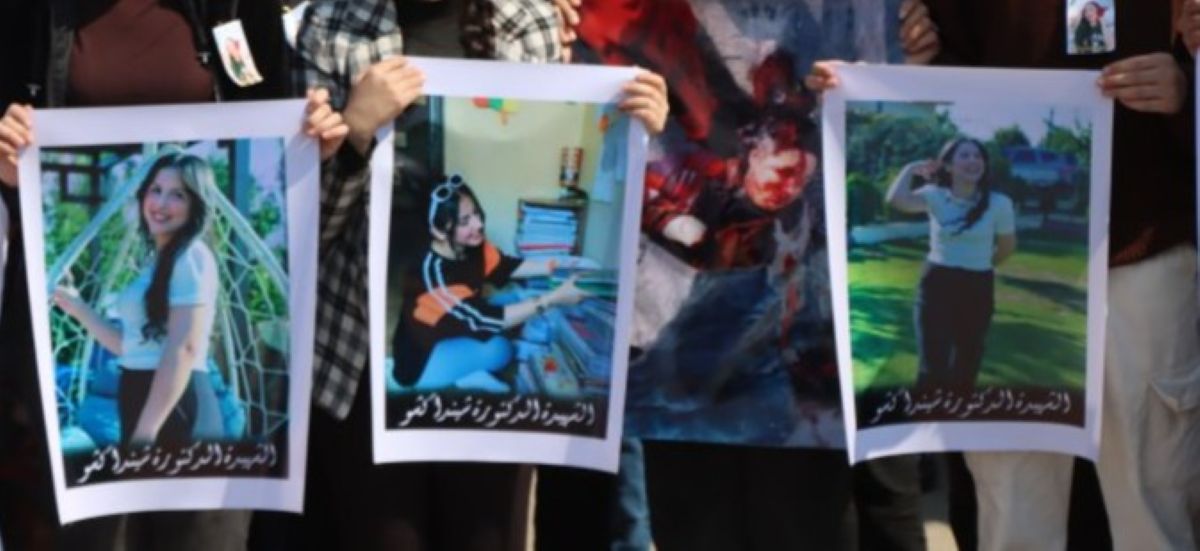 Af Örgütü’nün Alevi kadınlar raporu I  