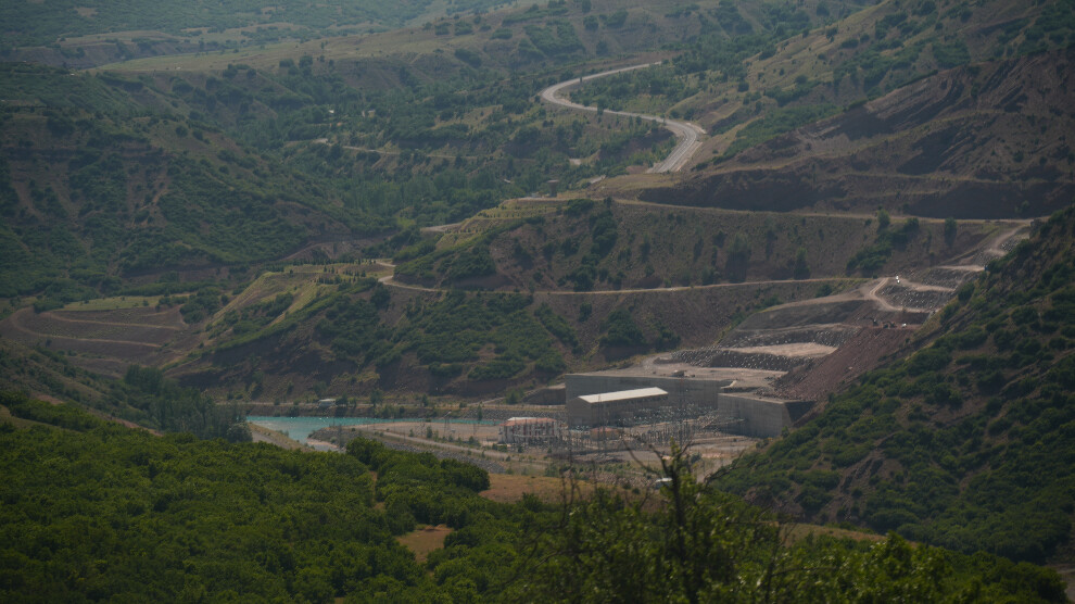 Perî Vadisi zehirleniyor I