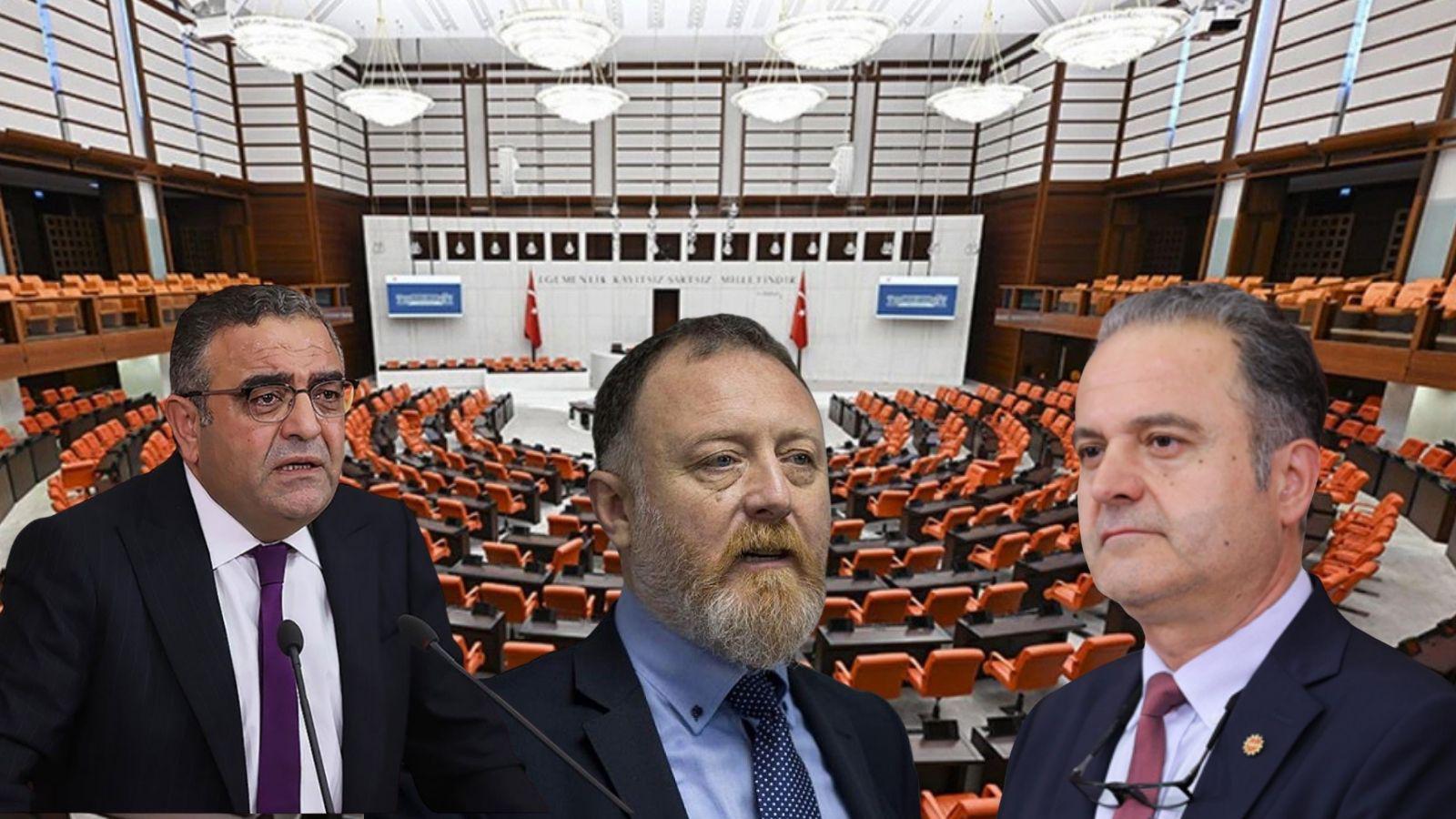 Siyasetçilerden Meclis Komisyonu çağrısı |