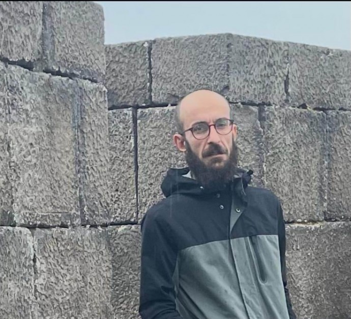 7 aydır tutukluydu |