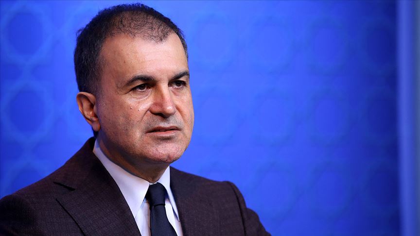 “Meclis Komisyonu yakında kurulacak” |