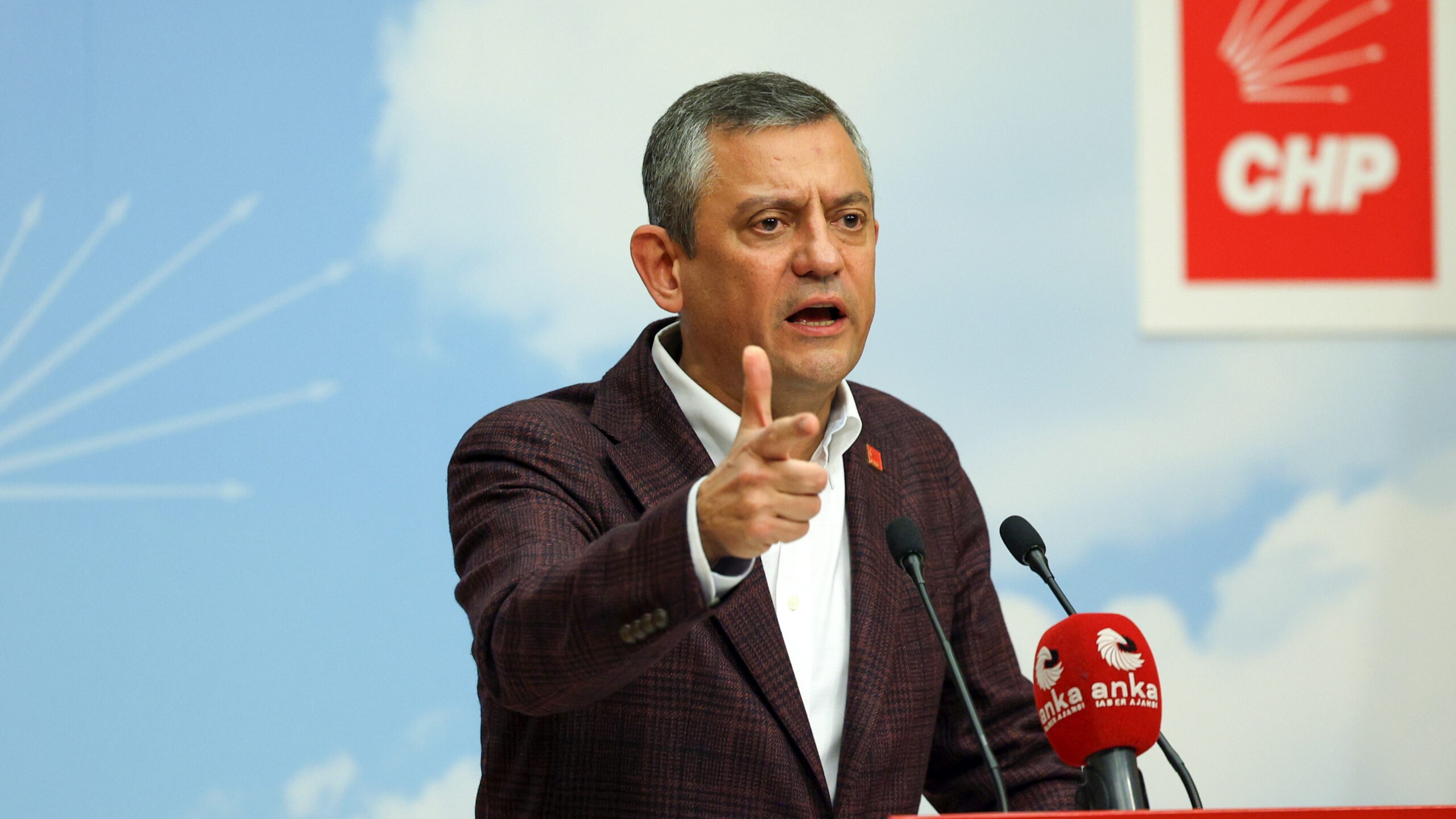 MYK toplantısının ardından |