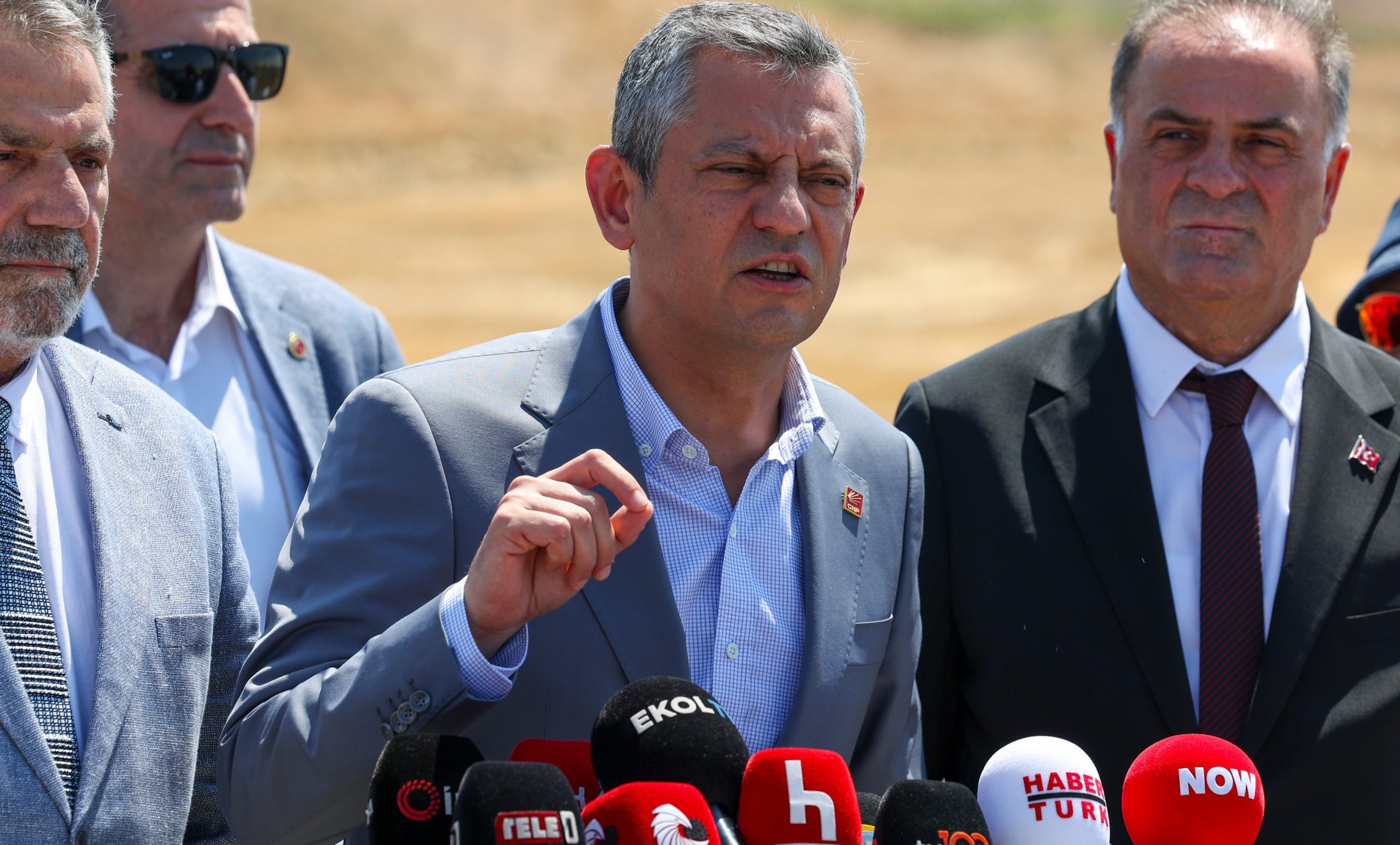CHP’nin ‘nitelikli çoğunluk’ şartı |