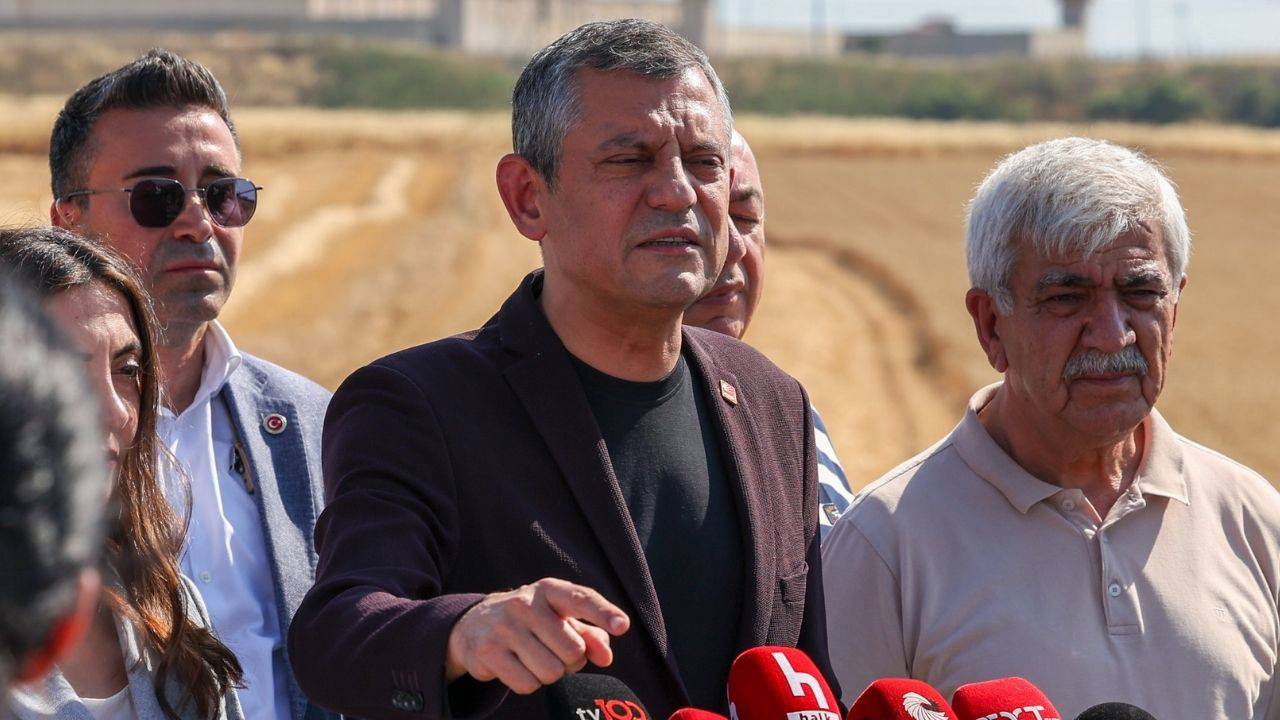 Öcalan’ın mesajı sonrası ilk açıklama |