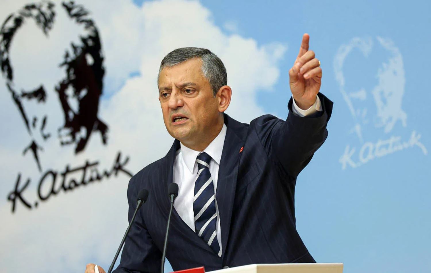 “Yeni faza geçeceğiz” |