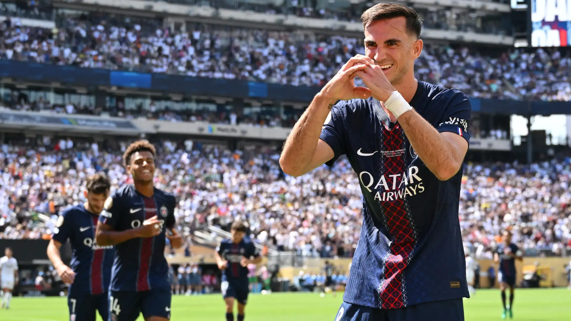 FIFA Dünya Kulüpler Kupası |