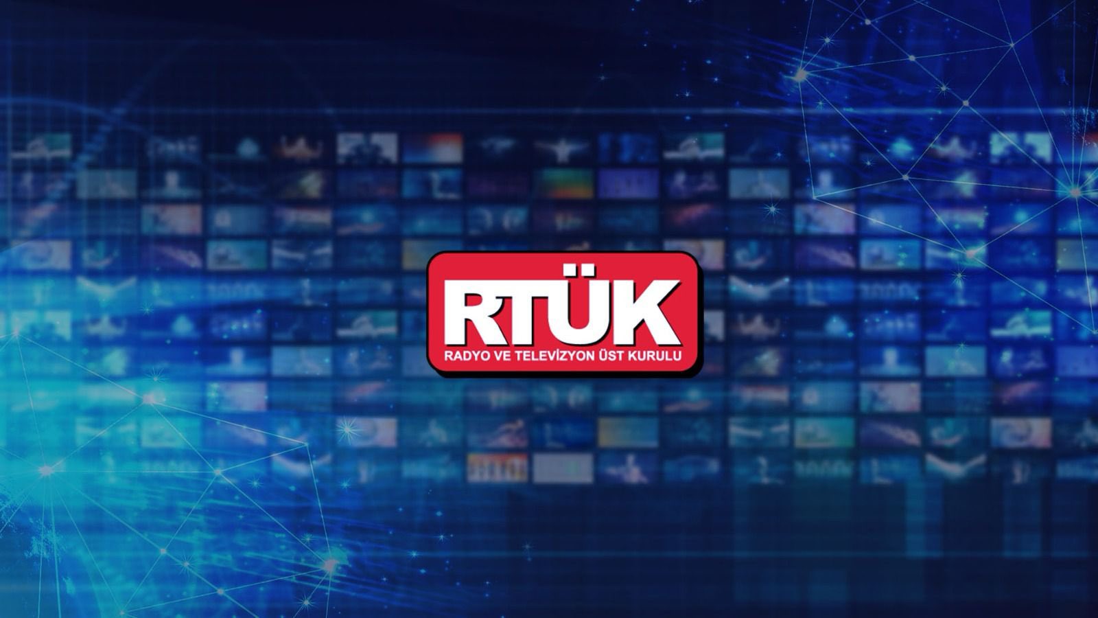 RTÜK yine iş başında |