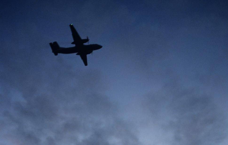 Rusya'nın doğusunda sefer gerçekleştiren 49 kişiyi taşıyan Angara Havayolları'na ait An-24 tipi yolcu uçağı düştü. İlk belirlemelere göre kurtulan olmadı.