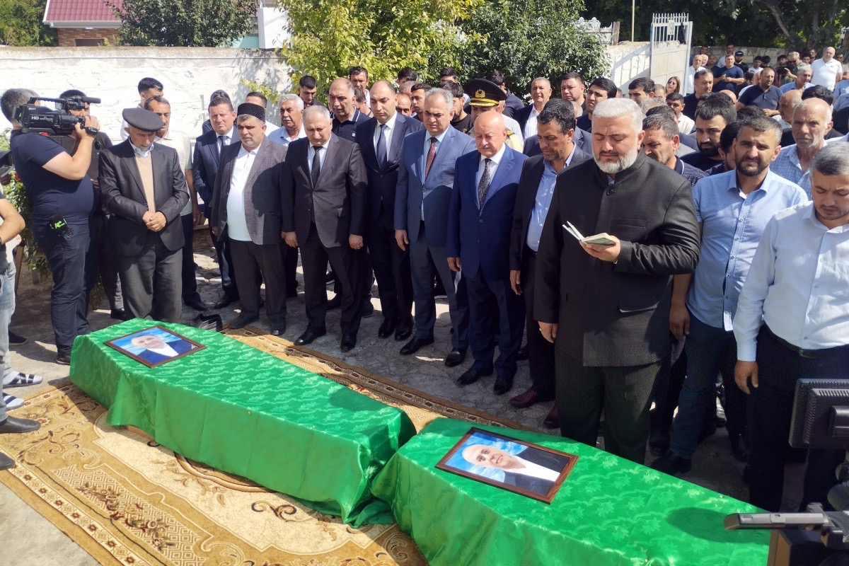 Bakü ve Moskova’dan karşılıklı notalar |