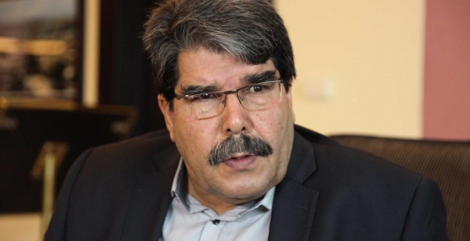 Salih Müslim’den Barrack’ın tekçi sözlerine tepki: