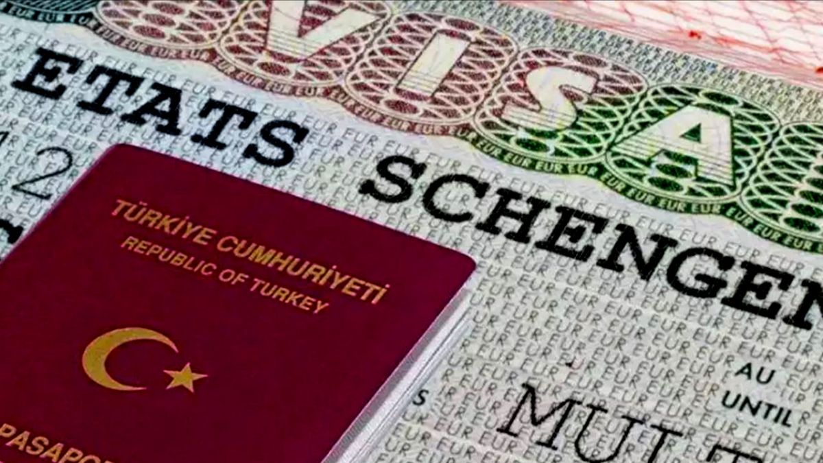 AB’den Schengen vizesi kolaylığı: