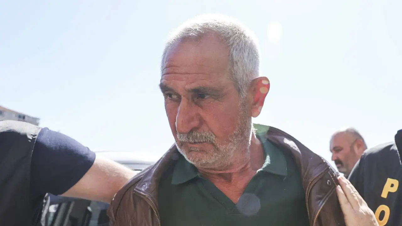 4 yıl 6 aya kadar hapis istemi |
