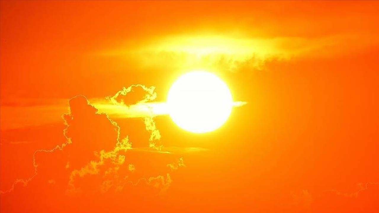 Meteoroloji uyardı |