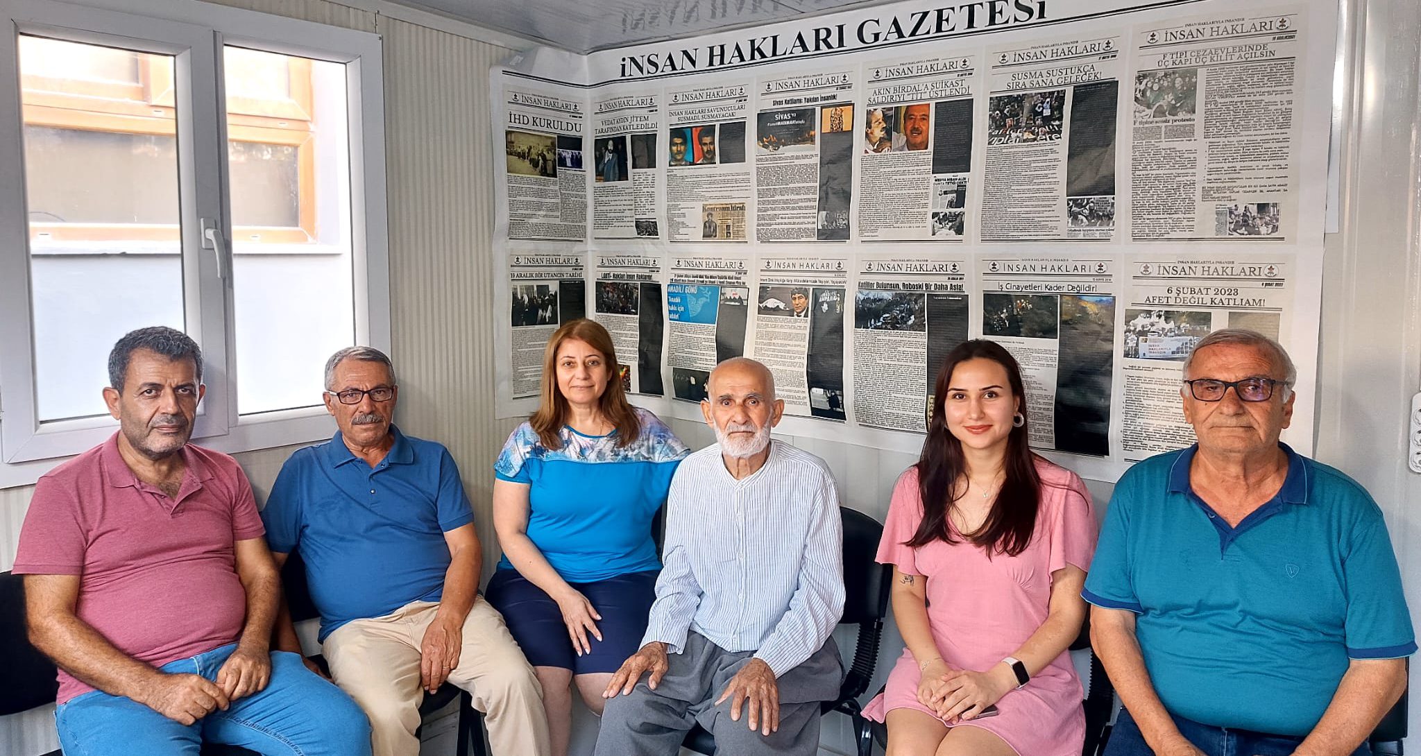 ATK raporu sonrası tahliye |