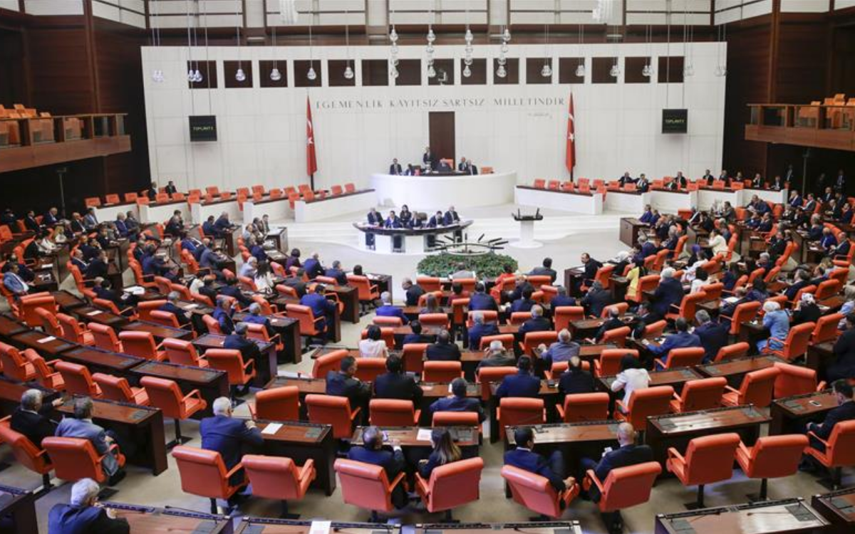 166 STK’den ‘komisyon’ çağrısı: