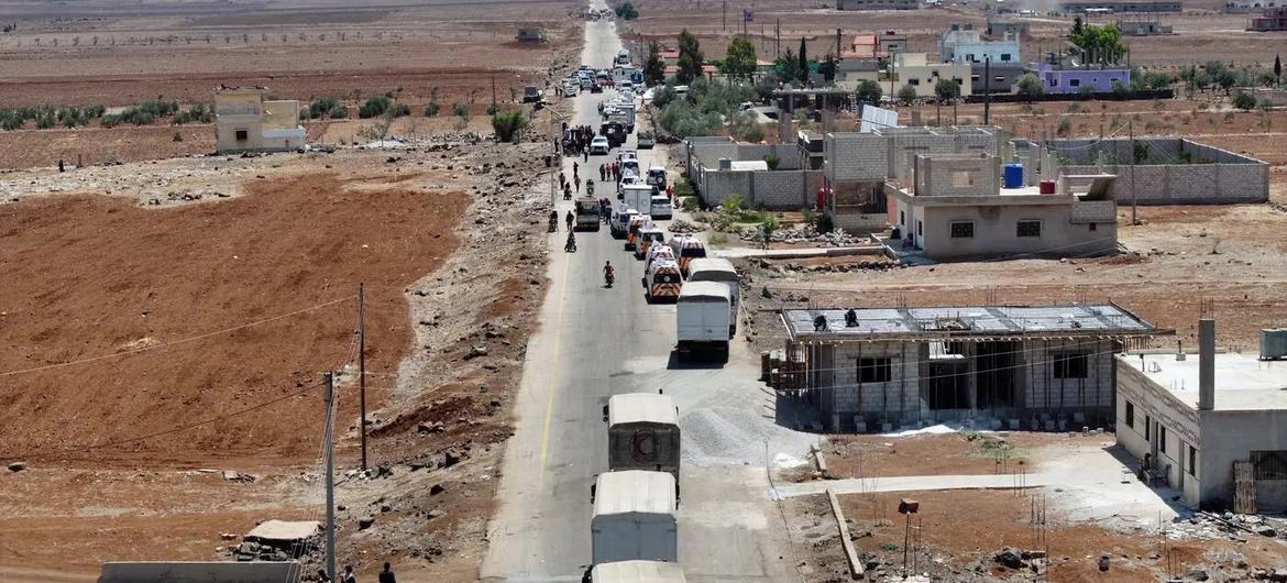 İsrail, Süveyda’da Şam güçlerini vurdu |