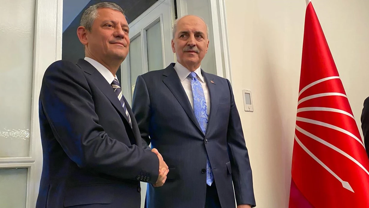 Komisyon çalışmalarına başlıyor |