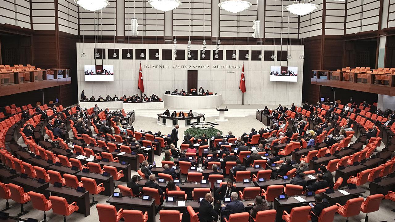 Meclis Komisyonu hazırlıkları |