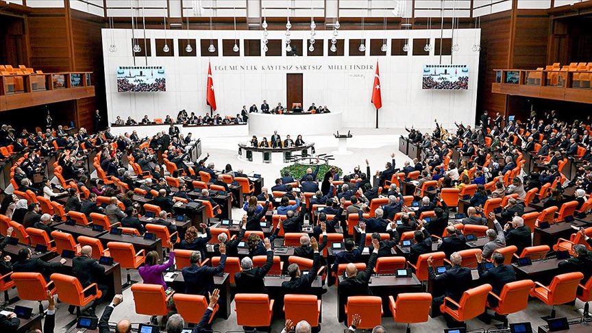 Parlamentolar Arası Birlik |