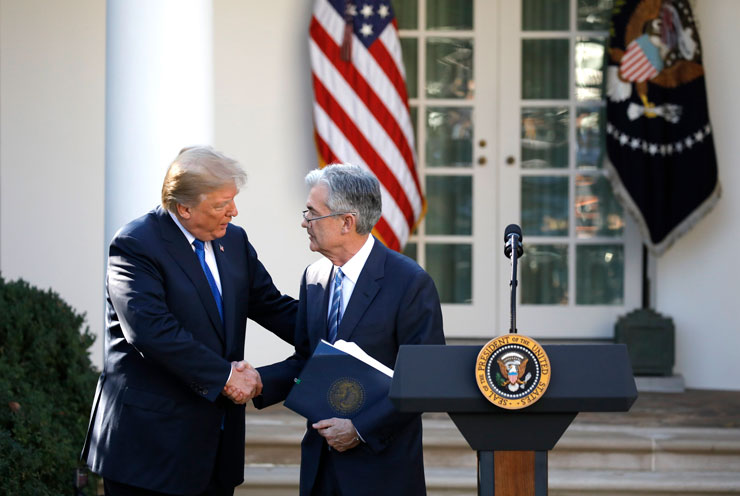 Trump ısrarla düşürülmesini istiyordu |
