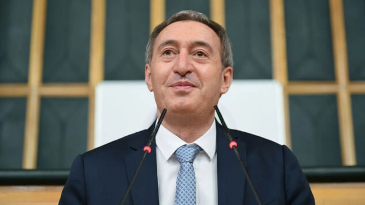 Tuncer Bakırhan: