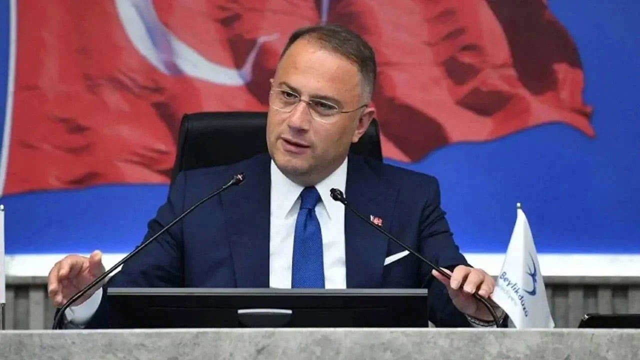 Lenfoma şüphesiyle ameliyat edilmişti |