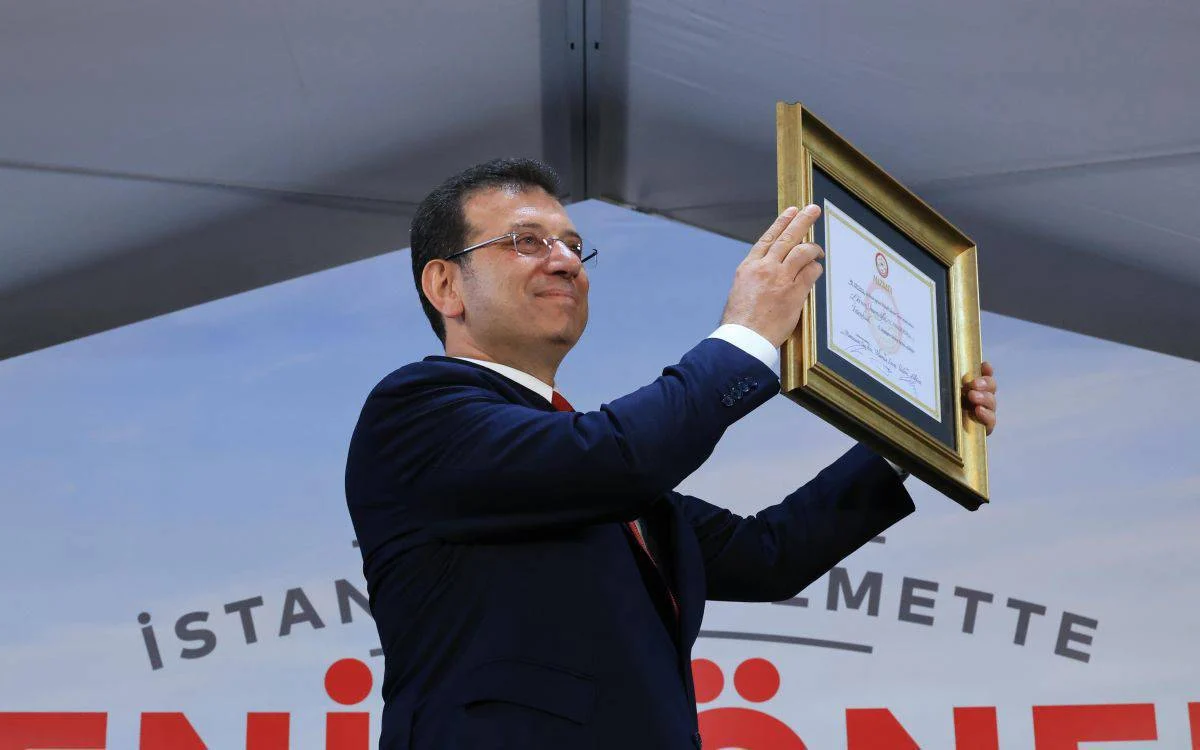 Diploma davası |