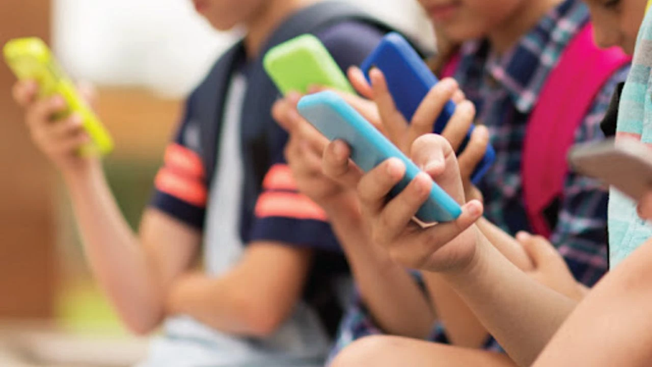 Telefon yasağı etkili oldu |
