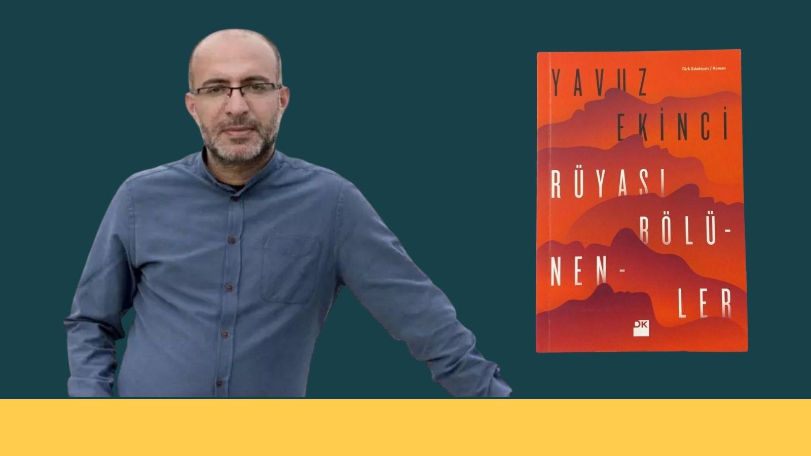 “Bu romanı neden yazdın?” davası I