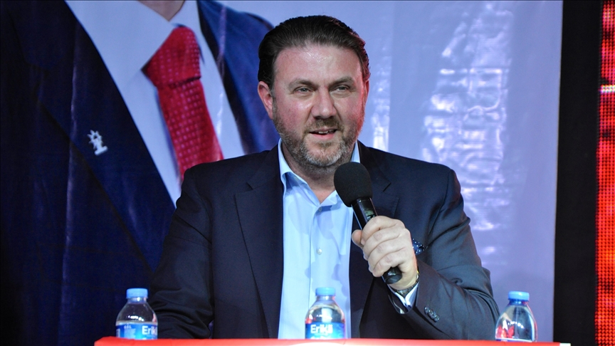 Bir süredir kanser tedavisi gören Cumhurbaşkanı Başdanışmanı Yiğit Bulut, tedavi gördüğü hastanede 53 yaşında hayatını kaybetti.