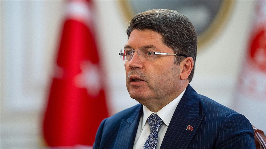 Adalet Bakanı Tunç’tan komisyon açıklaması: