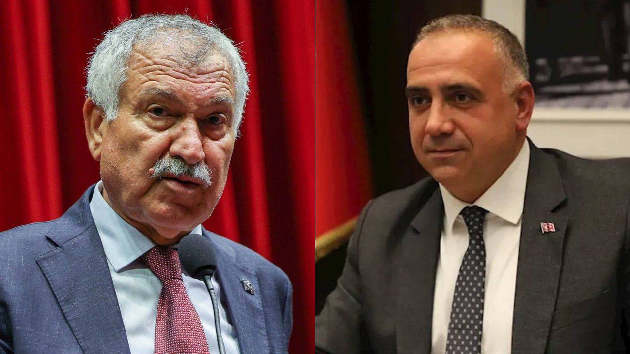 Görevden alınanların sayısı 15’e yükseldi |