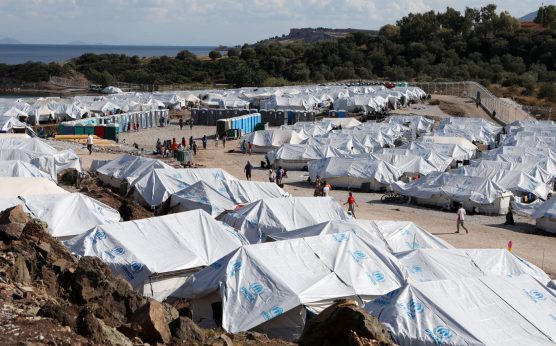 Yunanistan’da STK’lara yeni kısıtlama |