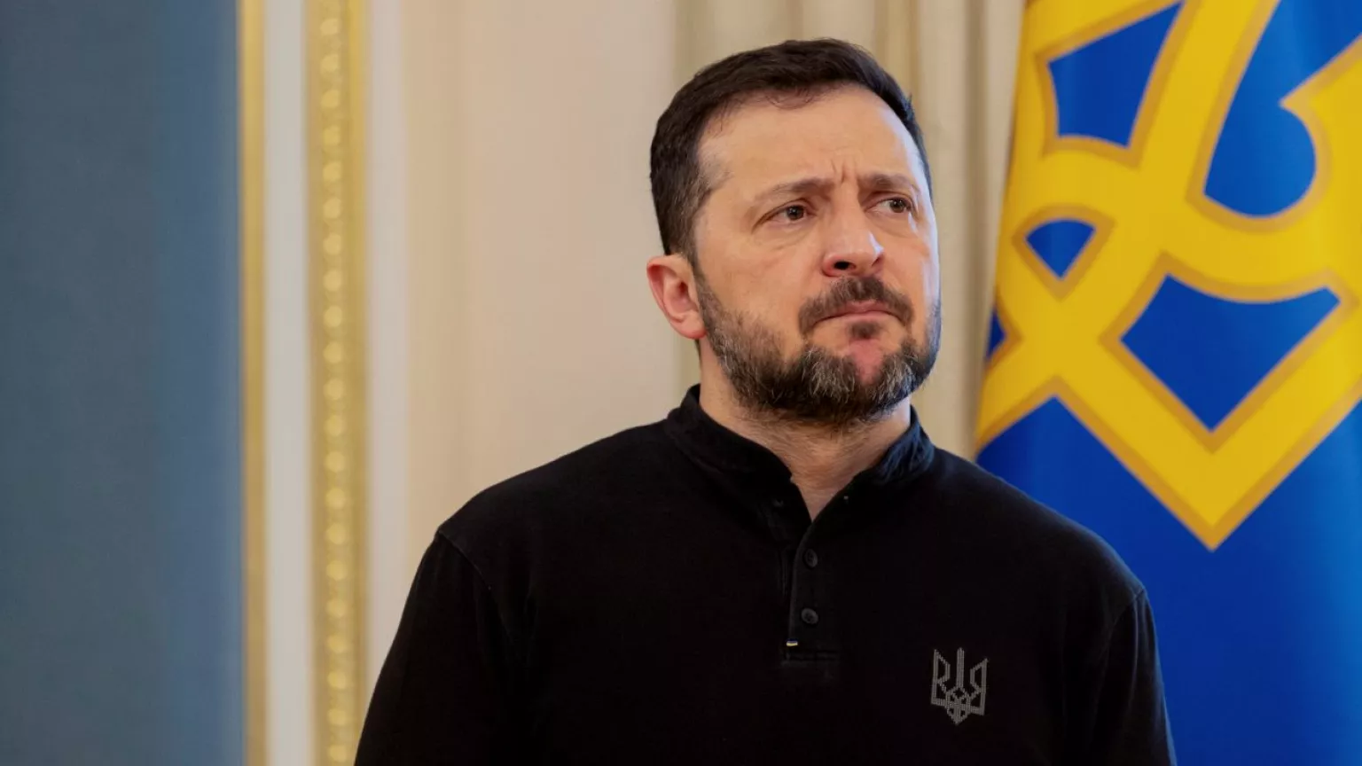 Zelenski, Rusya’nın savaşı sona erdirmek yerine yeni saldırı operasyonları için hazırlık yaptığını söyledi, “Putin, ateşkese kesinlikle hazır değil” dedi.