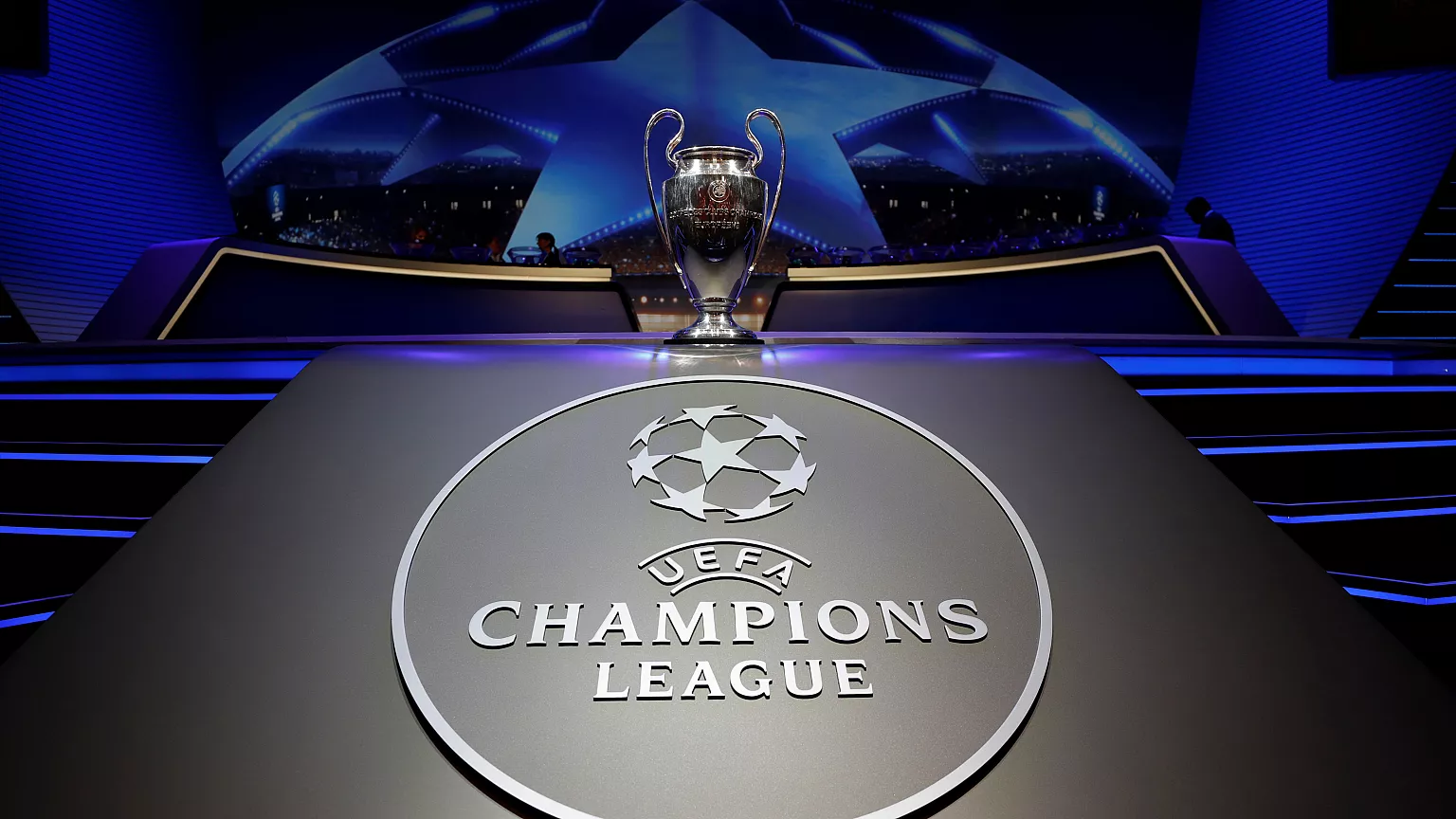 Şampiyonlar Ligi play-off turu |