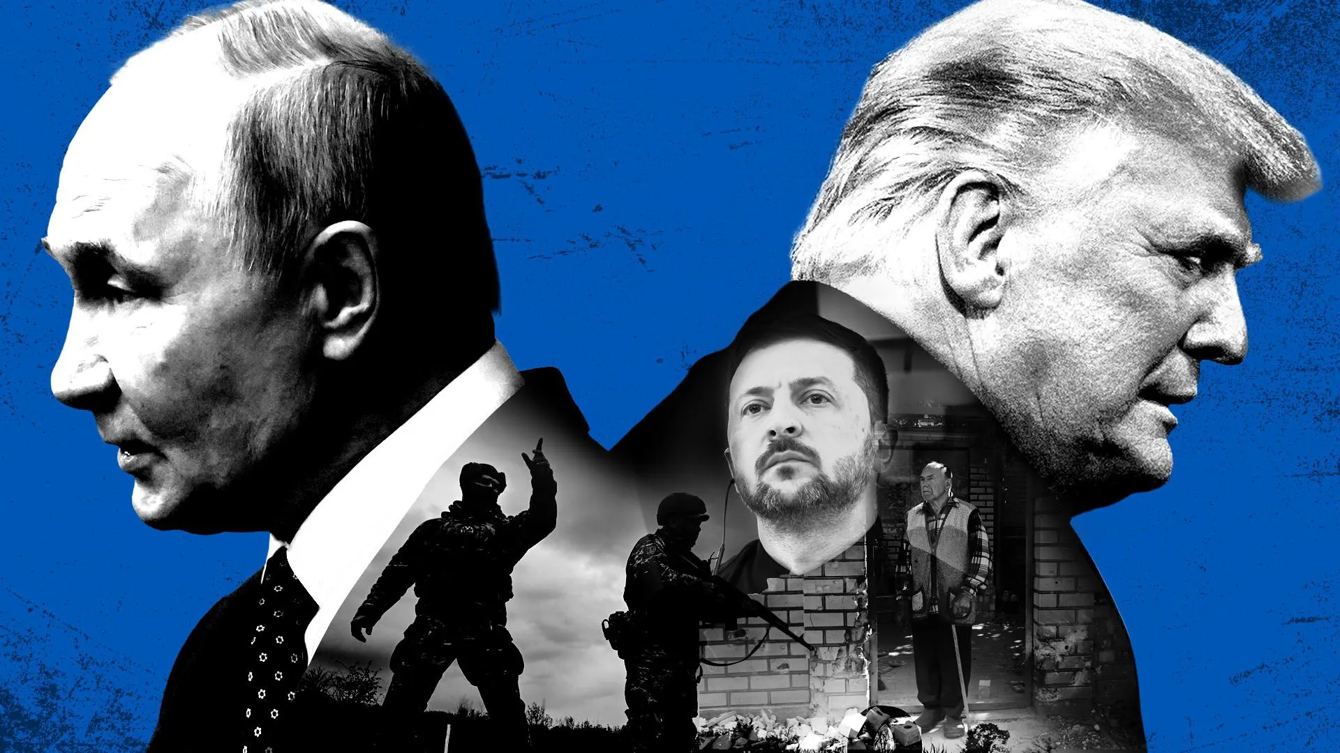 Beklenen Trump-Putin görüşmesi endişe yarattı:
