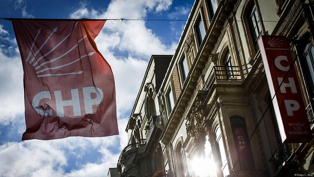 CHP’de yaz programı |