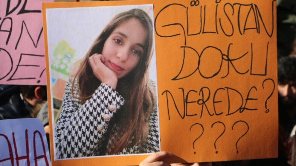 Gülistan Doku soruşturmasında yeni gelişme: