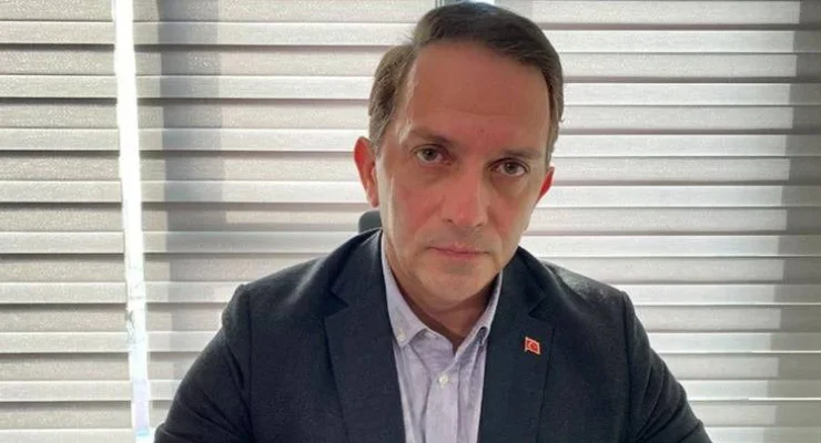 İhraç talebiyle disipline sevk edilmişti |