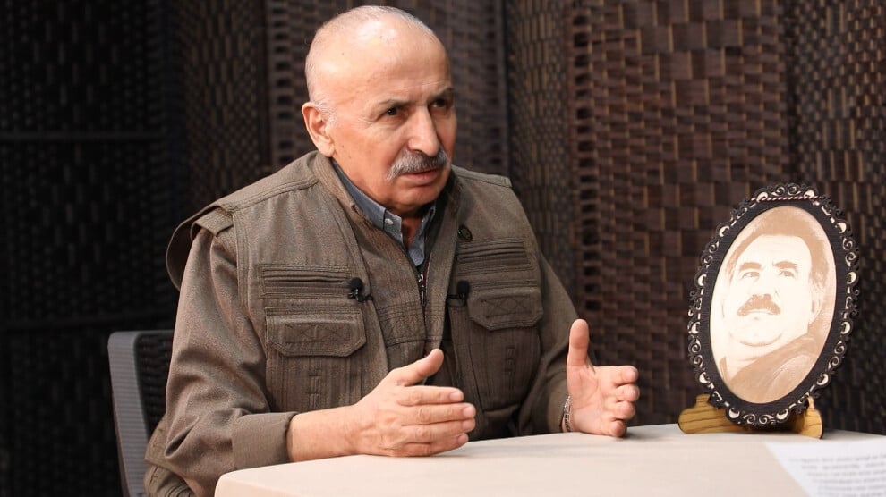 Karasu’dan ‘komisyon’ yorumu: