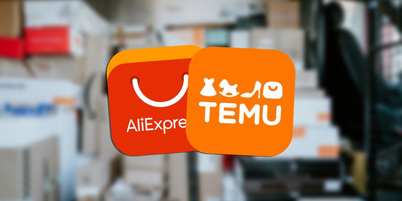 Temu, TikTok, AliExpress…|