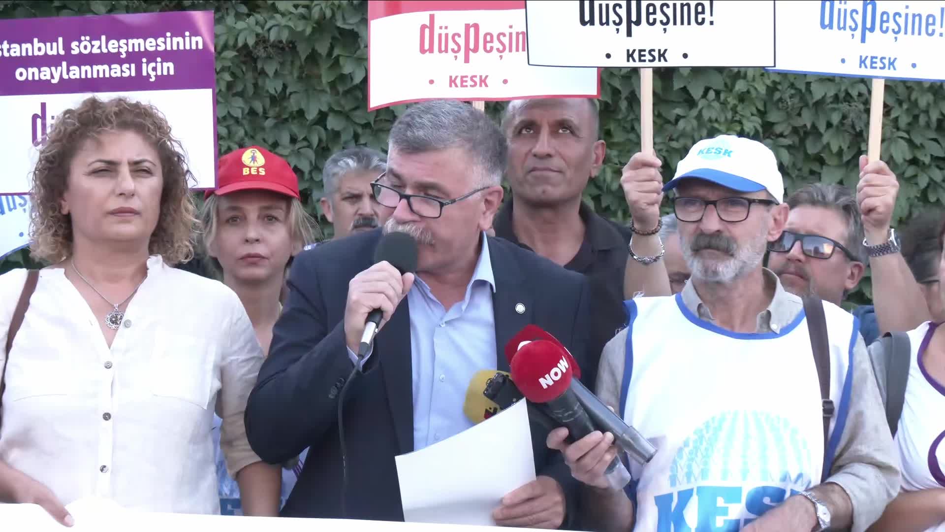 Hükümetten ikinci teklif: İlk teklife ek taban aylığına 1000 TL zam |