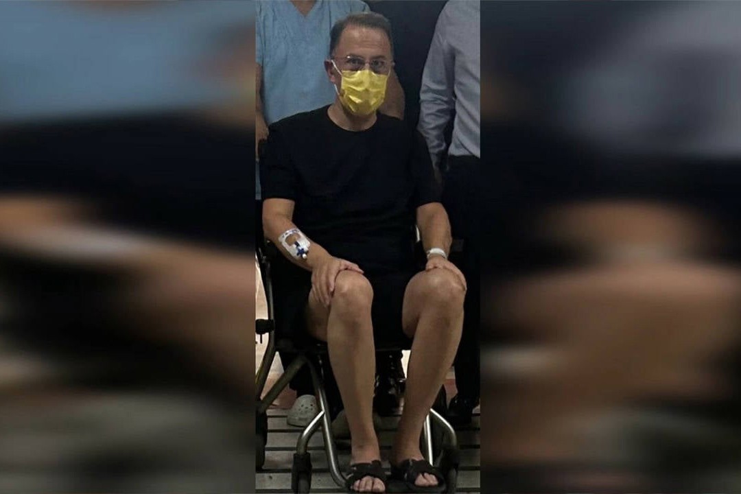 Tutuklu Beylikdüzü Belediye Başkanı Çalık: