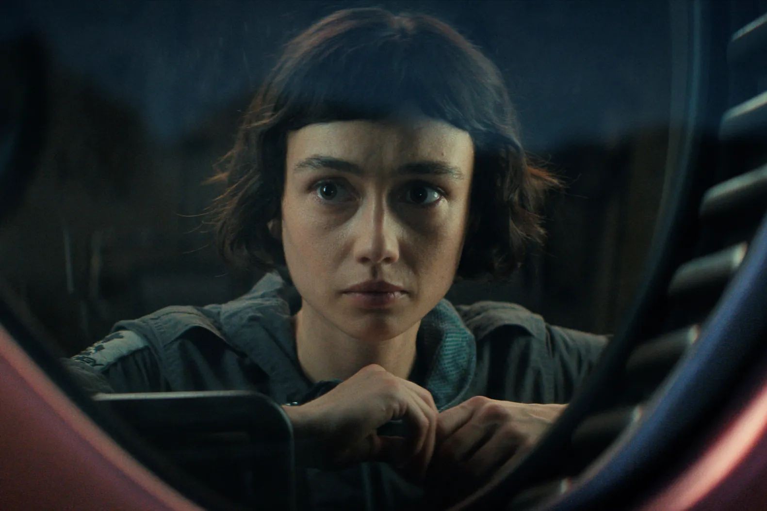 Bilim kurgudan, drama, gençlik temalarına |