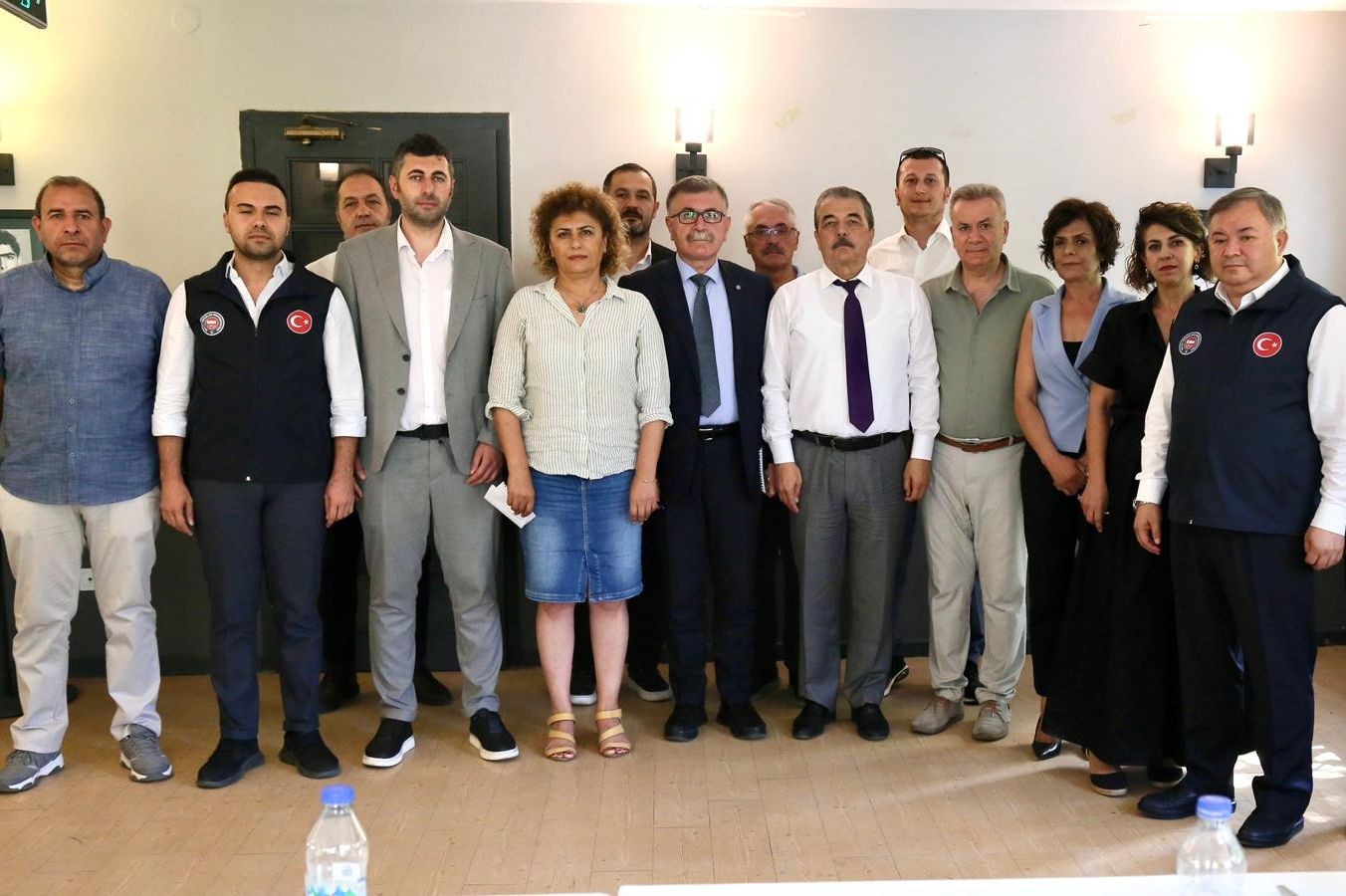 KESK’in çağrısıyla 7 konfederasyon karar aldı |