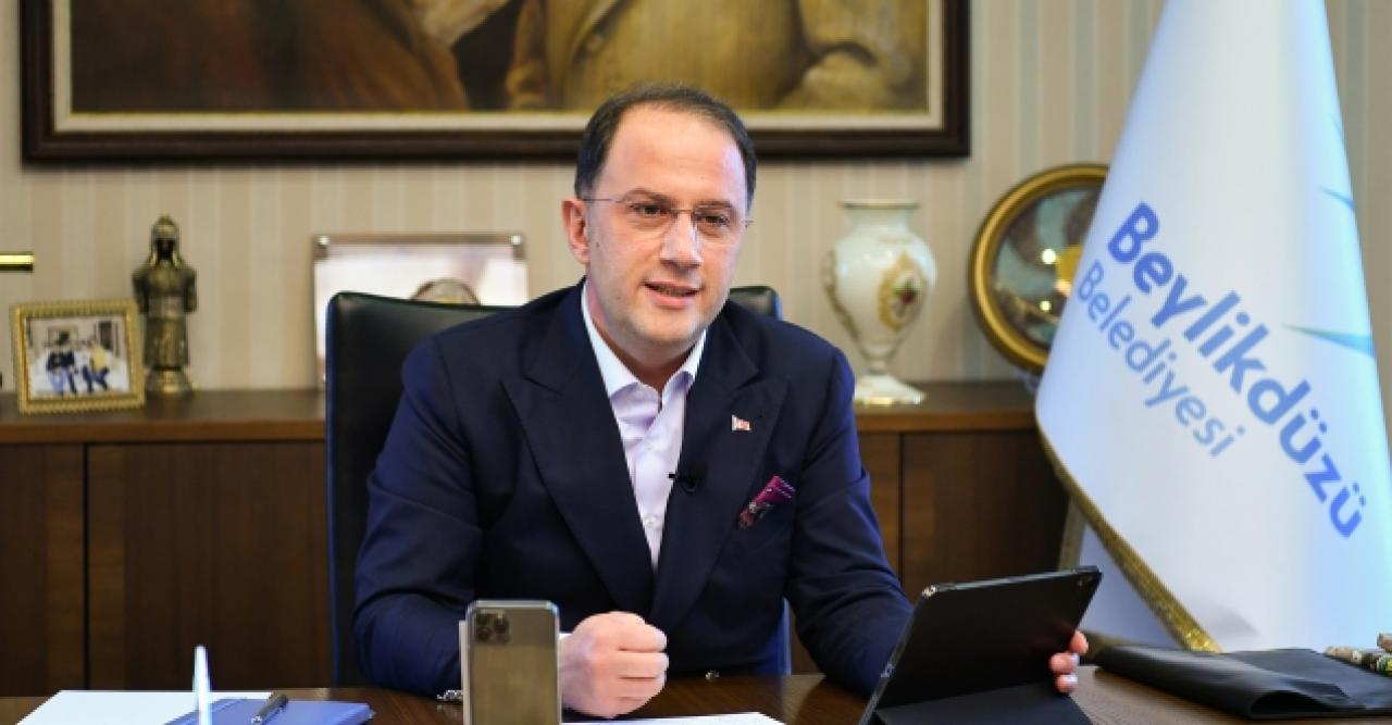 “Hakkım olan özgürlüğe kavuşmak için mücadele ediyorum” |