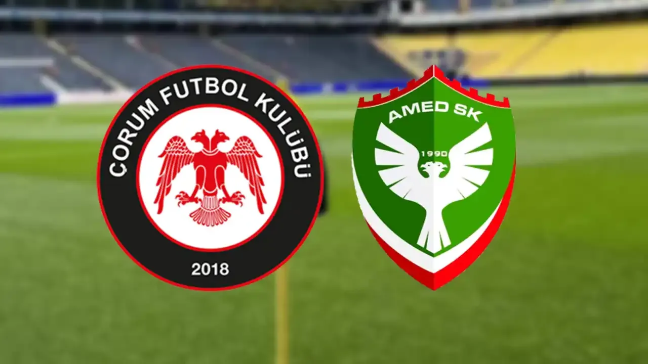 Amedspor lige mağlubiyetle başladı: